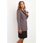 Жакет ЭКО из валяной шерсти