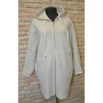 Жакет ЭКО из валяной шерсти